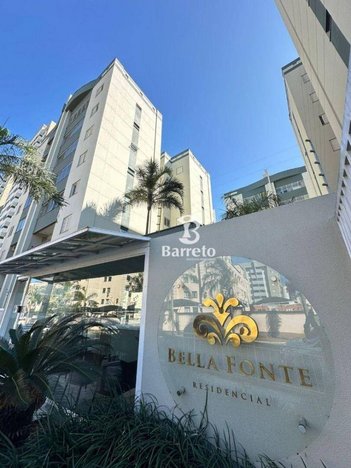 apartment em Rua José Manoel de Souza, Vale dos Tucanos - Londrina - PR