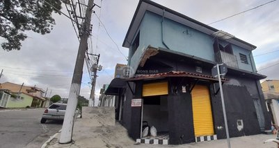 house em Rua Namé, Vila Ré - São Paulo - SP