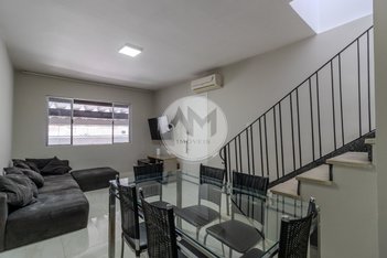 house em Rua Nelson Washington Pereira, Vila Santa Catarina - São Paulo - SP