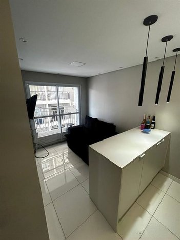 apartment em Rua Jarauara, Vila Ré - São Paulo - SP