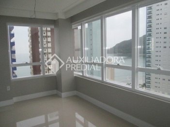 apartment em Rua 4000, Centro - Balneário Camboriú - SC