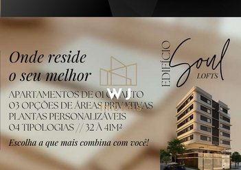 apartment em Rua Deputado José Raimundo, Dona Clara - Belo Horizonte - MG