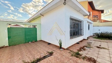 house em Rua 7, Alto do Santana - Rio Claro - SP