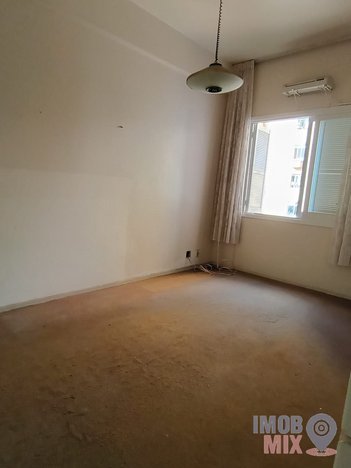 apartment em Rua Riachuelo, Centro Histórico - Porto Alegre - RS
