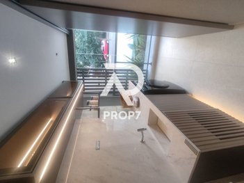 apartment em Rua Constantino de Sousa, Campo Belo - São Paulo - SP