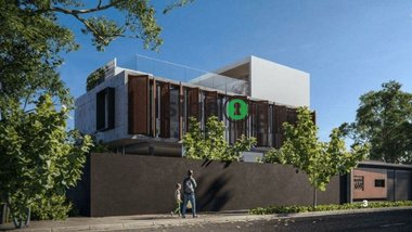 house em Rua Manduri, Jardim Paulista - São Paulo - SP