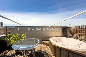 apartment em Felizardo Furtado, Petrópolis - Porto Alegre - RS