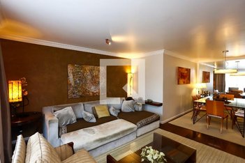 apartment em Rua Dom Paulo Pedrosa, Real Parque - São Paulo - SP
