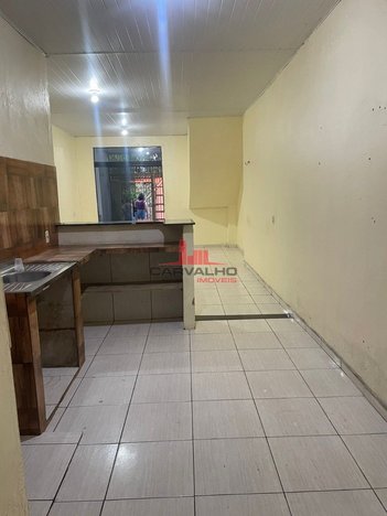 house em Rua Três, Coqueiro - Belém - PA