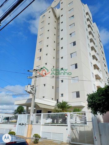 apartment em Rua Lara Campos, Centro - Tietê - SP