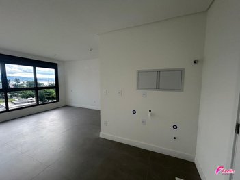 apartment em Marinheiro Max Schramm, Jardim Atlântico - Florianópolis - SC