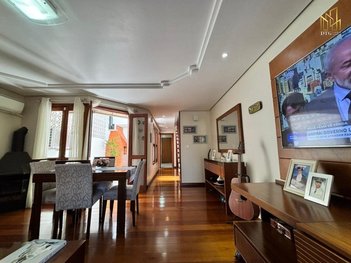 house em Rua Canadá, São José - Canoas - RS