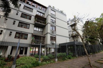 apartment em Honório Silveira Dias, Higienópolis - Porto Alegre - RS