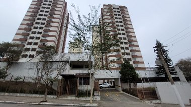 apartment em Rua Toutinegra, Vila Mariana - São Paulo - SP