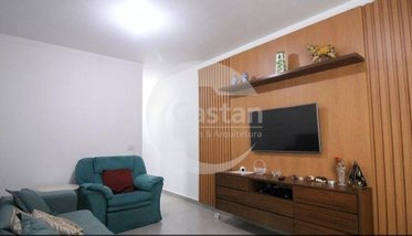 house em Avenida Francisco Falconi, Jardim Avelino - São Paulo - SP