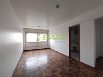apartment em Rua Andrade Neves, Centro - Pelotas - RS
