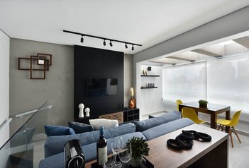 apartment em Rua França Pinto, Vila Mariana - São Paulo - SP