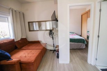 apartment em Avenida Cassandoca, Mooca - São Paulo - SP