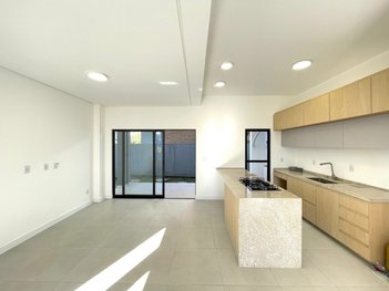 house em Rua Canela Amarela, Ribeirão da Ilha - Florianópolis - SC