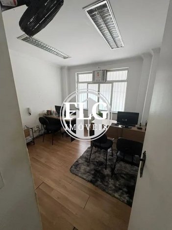 office em Rua Benjamim Constant, Sé - São Paulo - SP