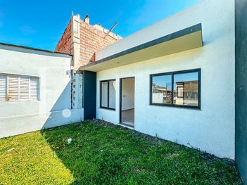 house em Rua Turmalina, Atlântida Sul - Osório - RS