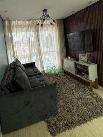 apartment em Rua Otília, Vila Esperança - São Paulo - SP