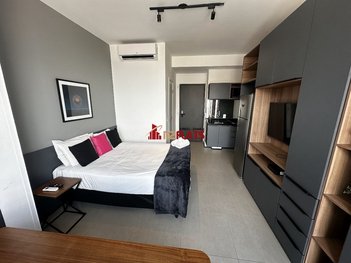 apartment em Rua Turiassu, Perdizes - São Paulo - SP