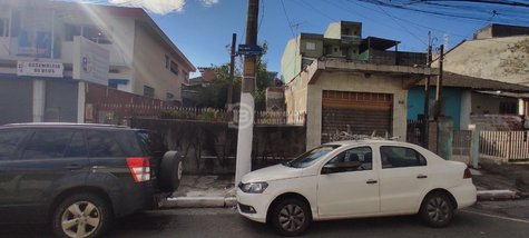 house em Rua Igaroí, Jardim Nordeste - São Paulo - SP