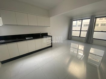 apartment em Rua Arcipreste Paiva, Centro - Florianópolis - SC