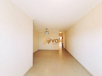 apartment em Rua Passadena, Jardim Califórnia - Jacareí - SP