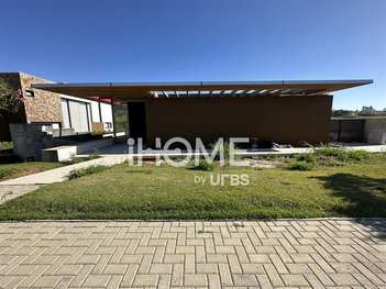 house em Avenida Isaura Roque Quércia, Loteamento Residencial Pedra Alta (Sousas) - Campinas - SP