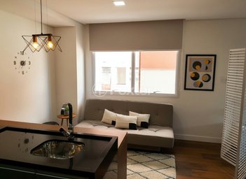 apartment em Avenida Loureiro da Silva, Cidade Baixa - Porto Alegre - RS