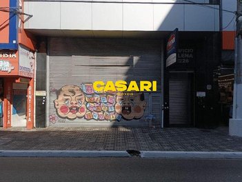 business em Rua Marechal Deodoro, Centro - São Bernardo do Campo - SP