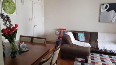 apartment em Rua 1601, Centro - Balneário Camboriú - SC