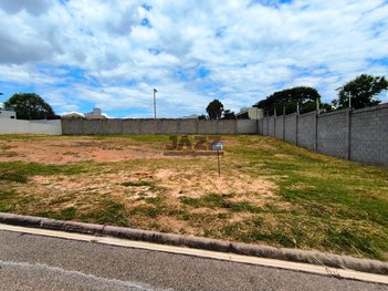 land_lot em Rua Dario Prévide, Residencial Vila dos Manacás II - Itu - SP