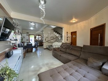 house em Rua Jackson de Figueiredo, Nossa Senhora das Graças - Canoas - RS