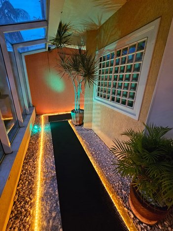 office em Orlando Fagnani, Jardim Planalto - Campinas - SP