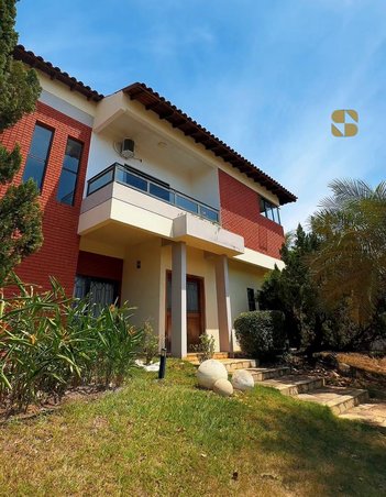 house em Rua San Salvador, Jardim das Américas - Cuiabá - MT