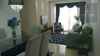apartment em Rua Cabo João Teruel Fregoni, Ponte Grande - Guarulhos - SP