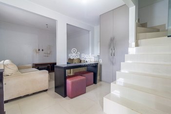 house em QR 501 Conjunto 19, Samambaia Norte (Samambaia) - Brasília - DF