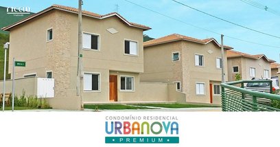 house em Avenida Shishina Hifumi, Urbanova - São José dos Campos - SP
