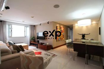 apartment em Rua Jesuíno Arruda, Itaim Bibi - São Paulo - SP