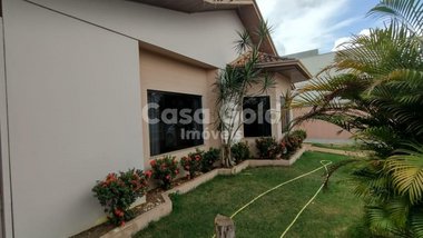 house em Rua dos Açaís, Setor Comercial - Sinop - MT