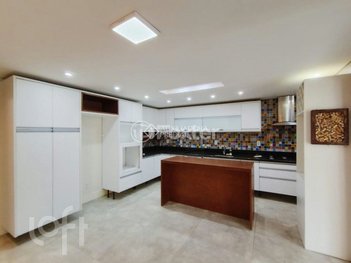house em Rua Quinze de Novembro, Nossa Senhora das Graças - Canoas - RS