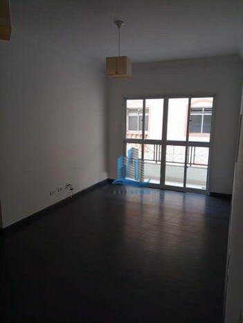 apartment em Alameda São Caetano, Barcelona - São Caetano do Sul - SP