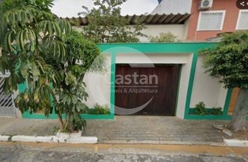 house em Rua Vladimir Jorge, Alto da Mooca - São Paulo - SP