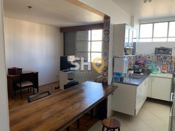 apartment em Avenida Sumaré, Perdizes - São Paulo - SP