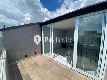 apartment em Rua Pedro de Toledo, Vila Clementino - São Paulo - SP