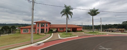 land_lot em Rua Daví Barela Dávi, Santos Dumont - Chapecó - SC