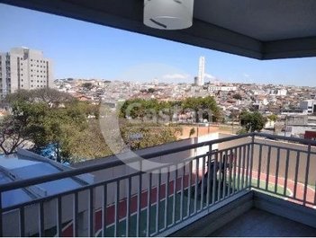 apartment em Rua Jacaracanga, Vila Formosa - São Paulo - SP